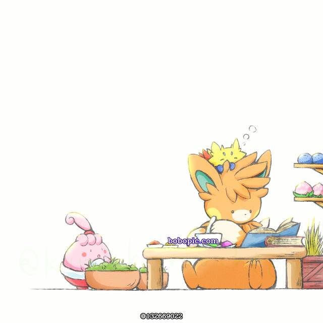 精灵宝可梦, Pawmot, joltik