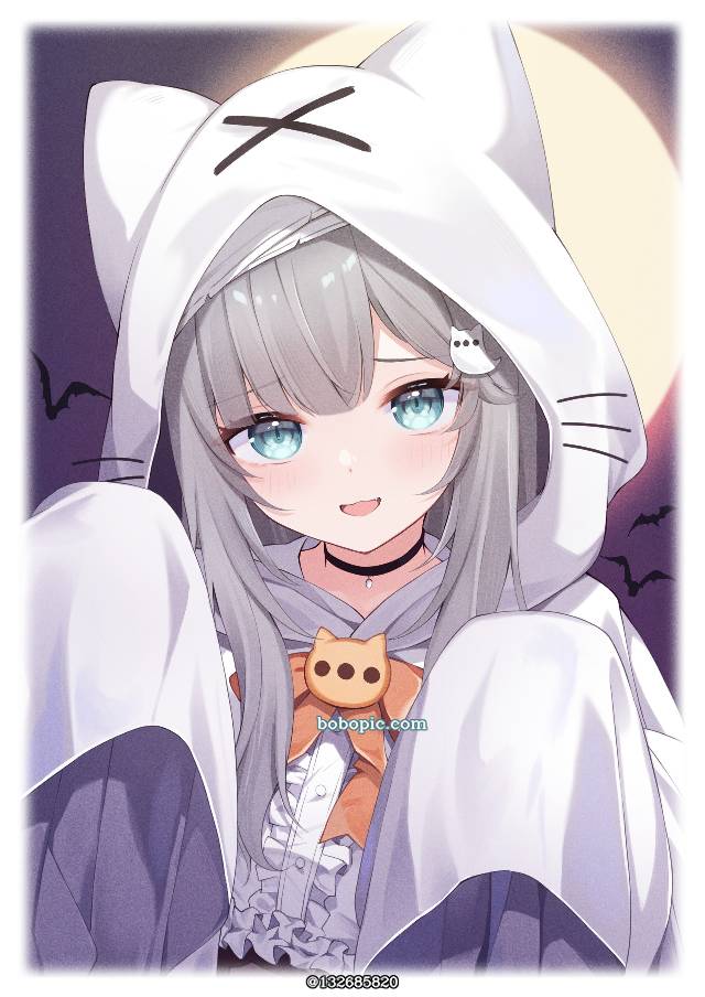 Nachoneko, 甘城Natsuki, 虚拟主播