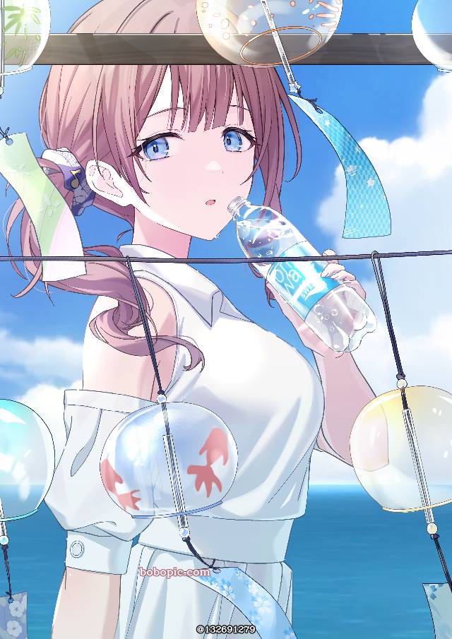 女孩子, 世界计划