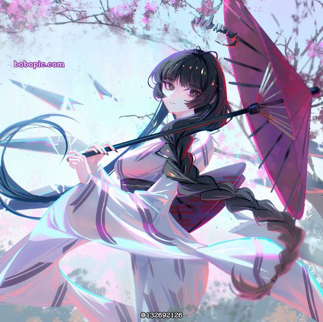 明日方舟, 阿尔图罗（明日方舟）, 塑心（明日方舟）, black hair