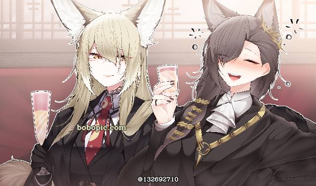 Arknights, 明日方舟, 忍冬（明日方舟）, 斥罪（明日方舟）