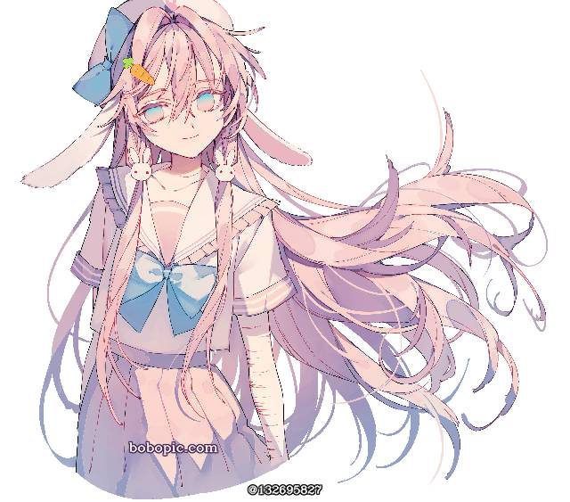 原创, 女孩子, 原创