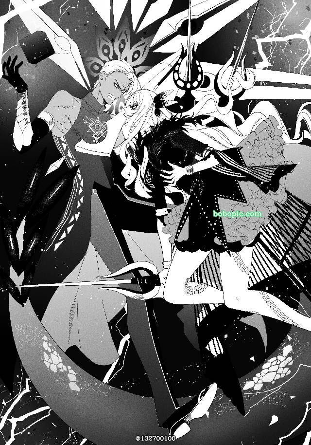 Fate/GO100users加入书籤