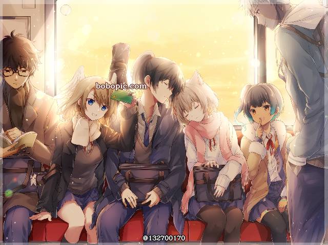 异度神剑3, Noah (Xenoblade 3), Mio (Xenoblade 3), Noah/Mio, Taion, Lanz (Xenoblade 3), Sena (Xenoblade Chronicles 3), Eunie (Xenoblable Chronicles 3)