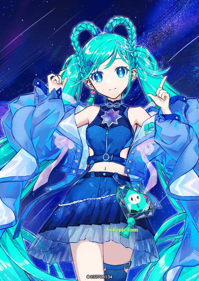 初音未来