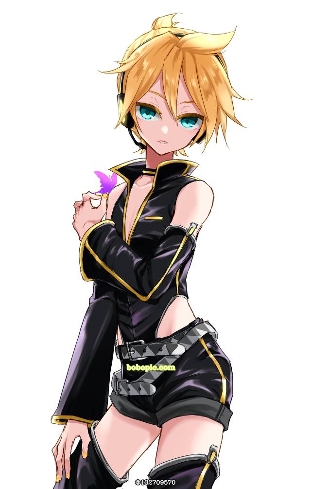 镜音连