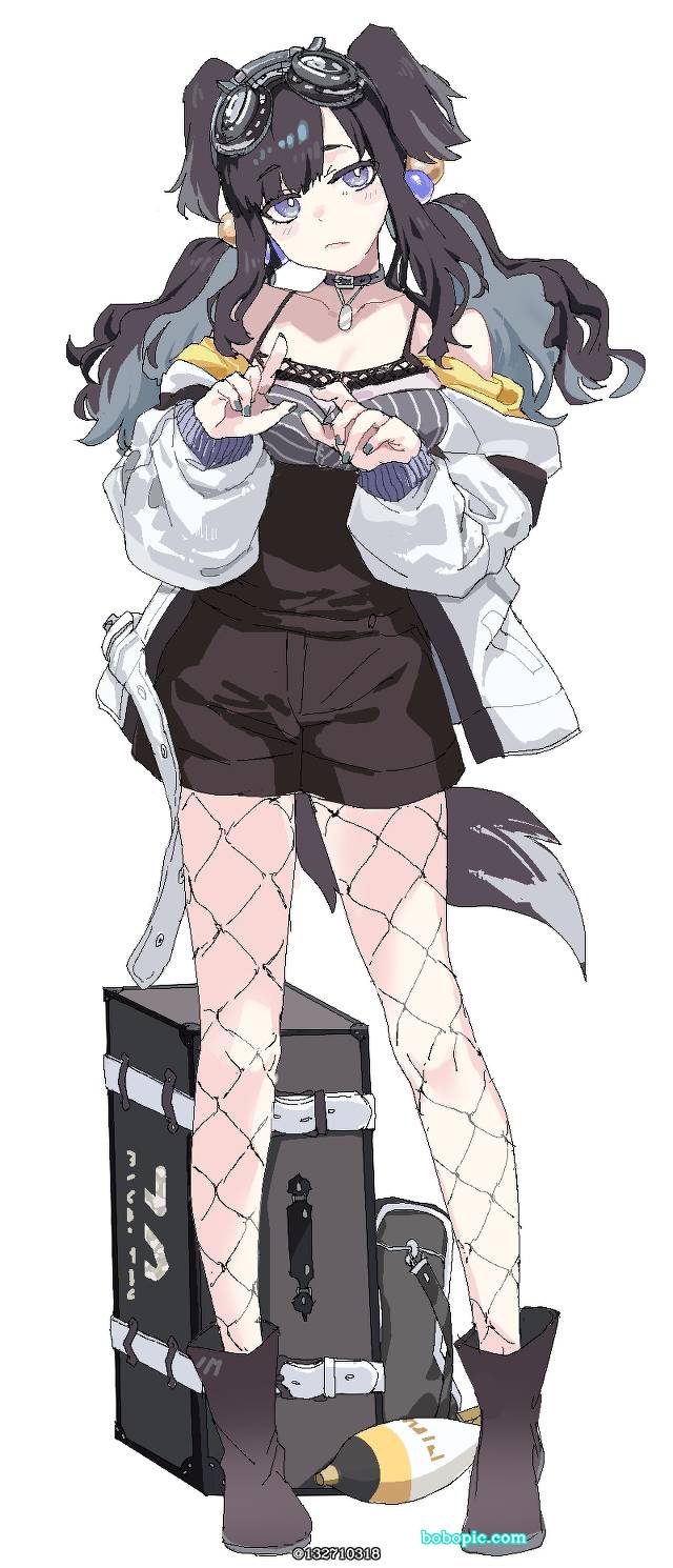 Nekozuka Hibiki, 碧蓝档案