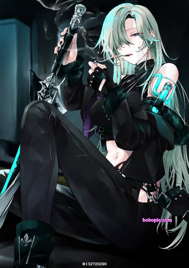 黑色幸存者, Black Survival