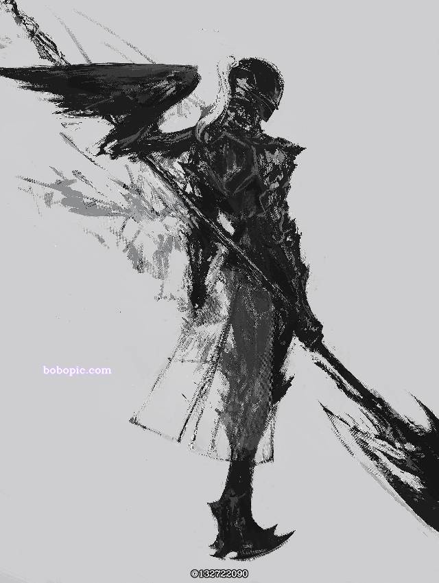 骑士, armor