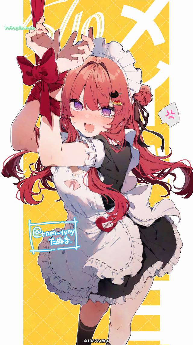 原创