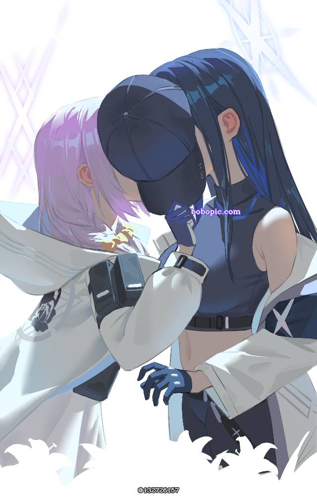 秤亚津子, 锭前纱织, Saoatu, yuri