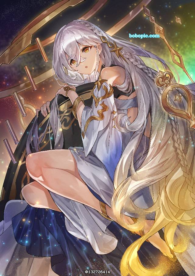 Genshin Impact