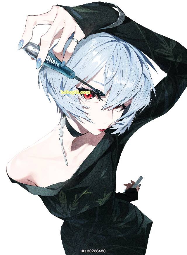 EVA 100收藏