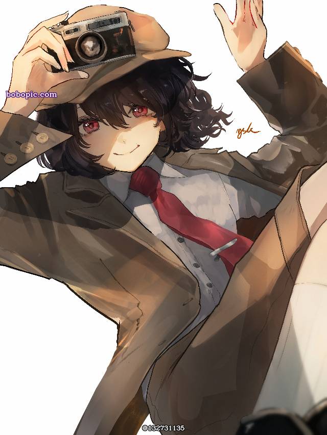 aya shameimaru, 东方, 东方Project