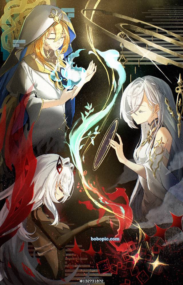 Genshin Impact