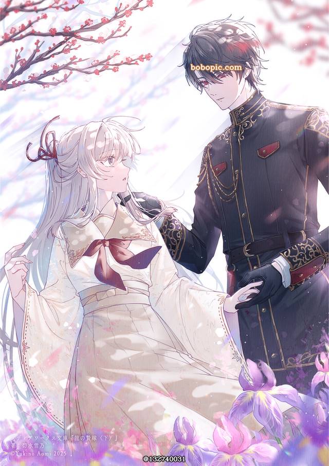 女孩子, 原创, 男孩子, 商业绘图