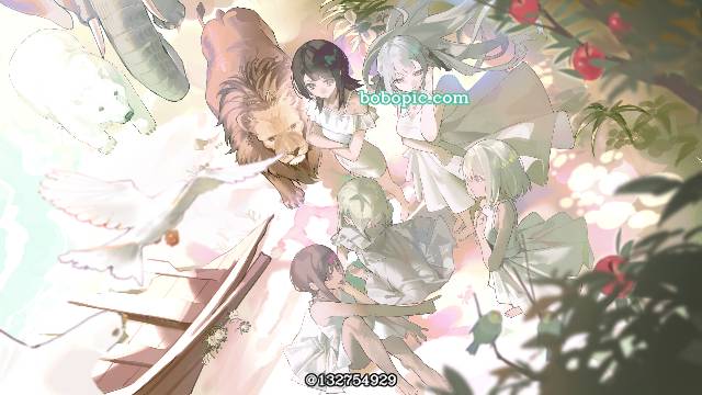 BanG Dream!, Sakiko Togawa, Uika Misumi, Mutsu Wakaba, Umiri Yahata, 祐天寺若麦