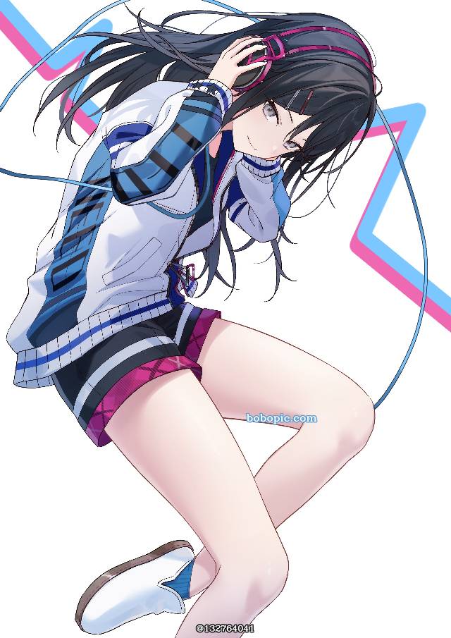 女孩子, 世界计划