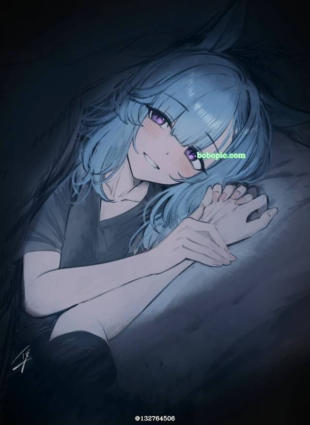 赛马娘Pretty Derby, 陪睡, holding hands with fingers interlocked