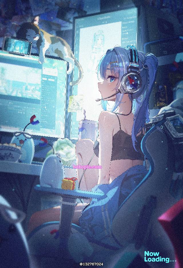 女孩子