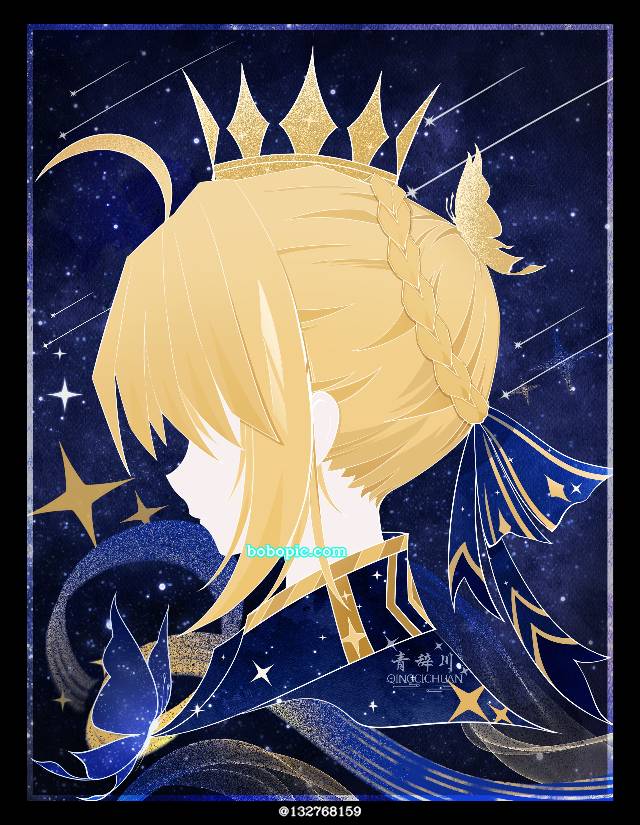 Honkai: Star Rail, 阿尔托利亚·潘德拉贡, 崩坏：星穹铁道100收藏