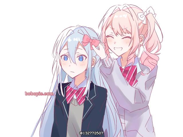 世界计划, 25时，在夜之电台, 世界计划, Yoisaki Kanade, Akiyama Mizuki