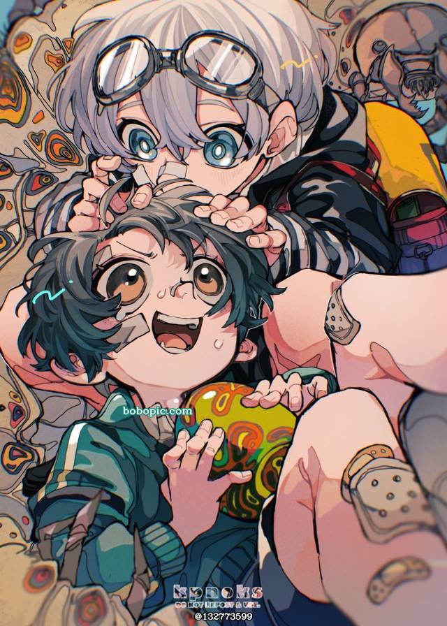 原创