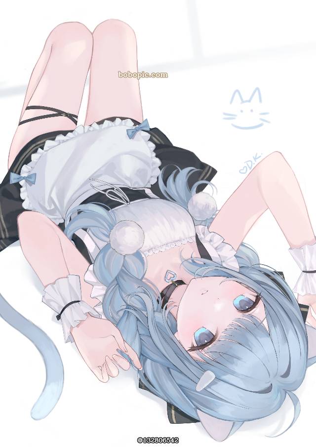 女孩子, young girl, original works