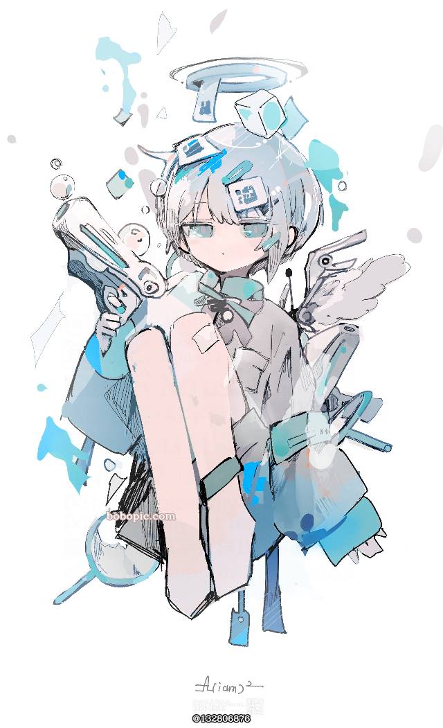 原创