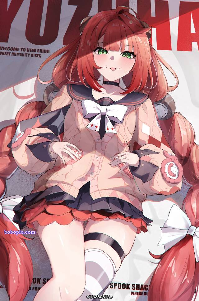 绝区零, Zenless Zone Zero 100+ Bookmarks