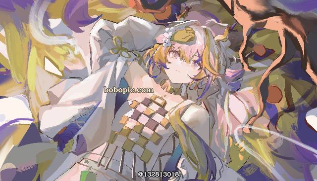 Arknights, Shu, 明日方舟, Shu (Arknights)