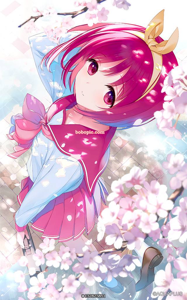 仰视