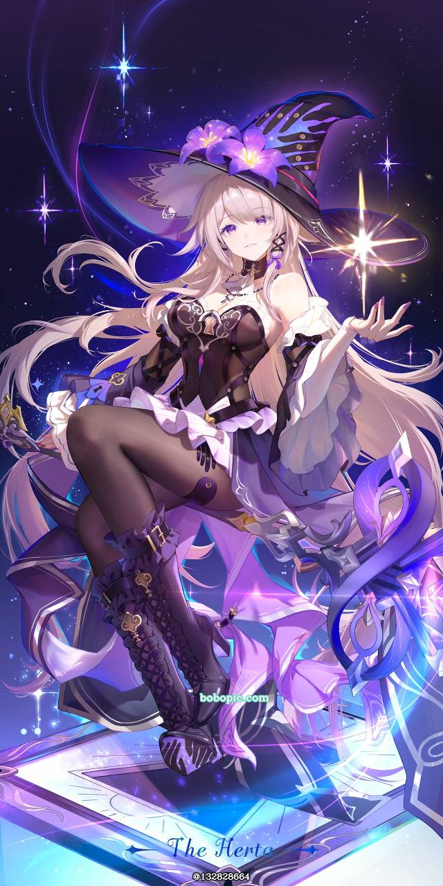 Honkai: Star Rail, 崩坏：星穹铁道, 魅惑的大腿, 黑丝袜, 美腿, 崩坏：星穹铁道1000收藏