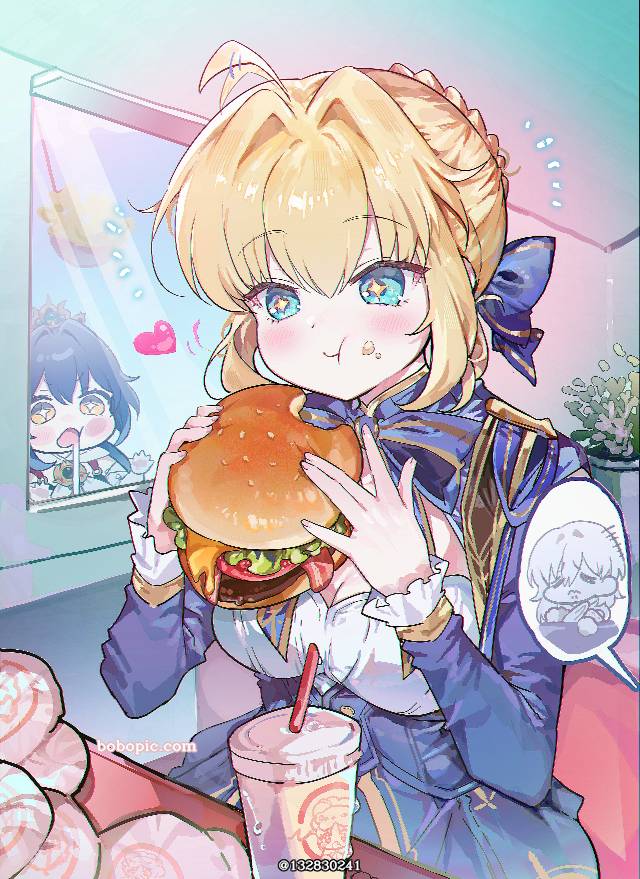 Honkai: Star Rail, 阿尔托利亚·潘德拉贡, Saber (Fate/staynight), Saber（星穹铁道）, 崩坏：星穹铁道1000收藏