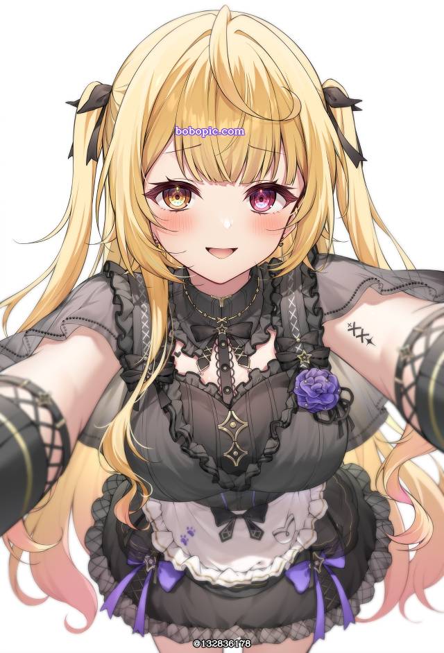 Sara Hoshikawa, 彩虹社, 虚拟主播, Virtual Youtuber 100+ bookmarks