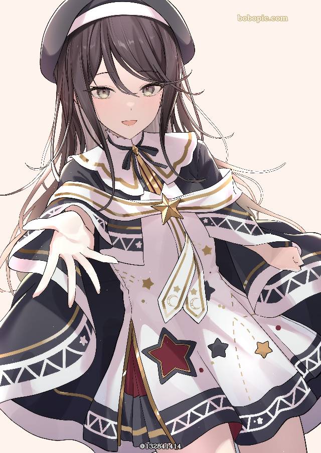 女孩子, 世界计划