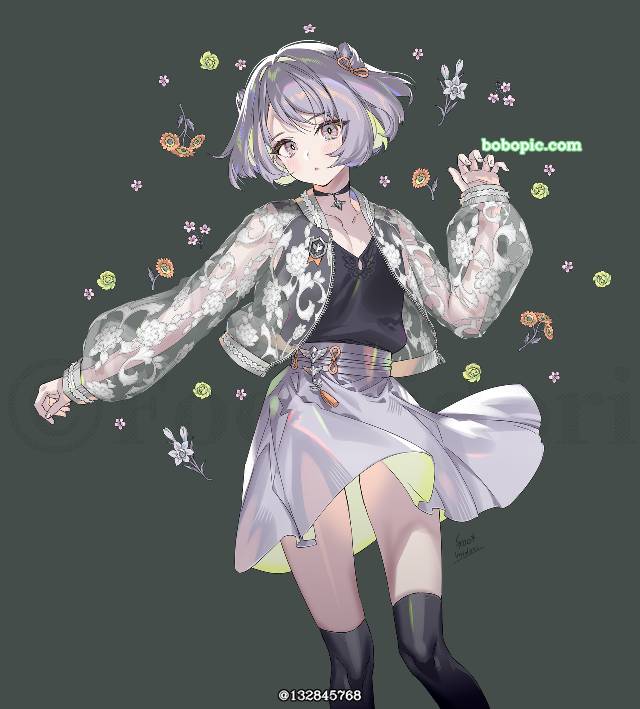 原创, fashion, 伪娘