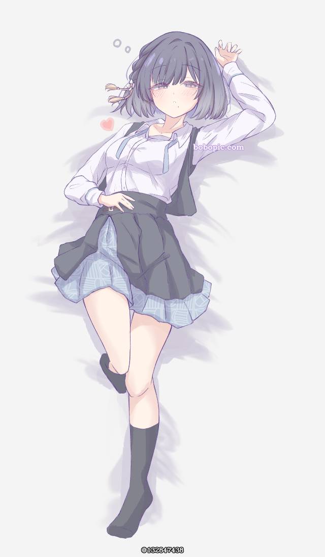 Gakuen IDOLM@STER, Misuzu Hataya