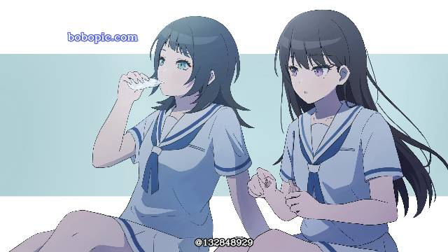 BanG Dream!, Umiri Yahata, Taki Shiina, Umiri/Taki