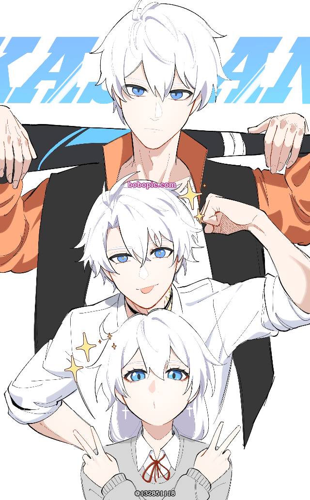 崩坏3, Honkai: Star Rail