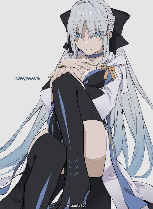 Morgan (Fate)