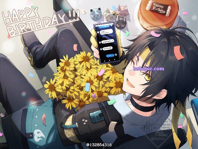 绝区零, Zenless Zone Zero 100+ Bookmarks
