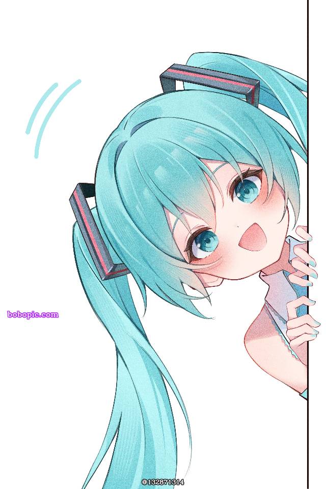 初音未来, vocaloid