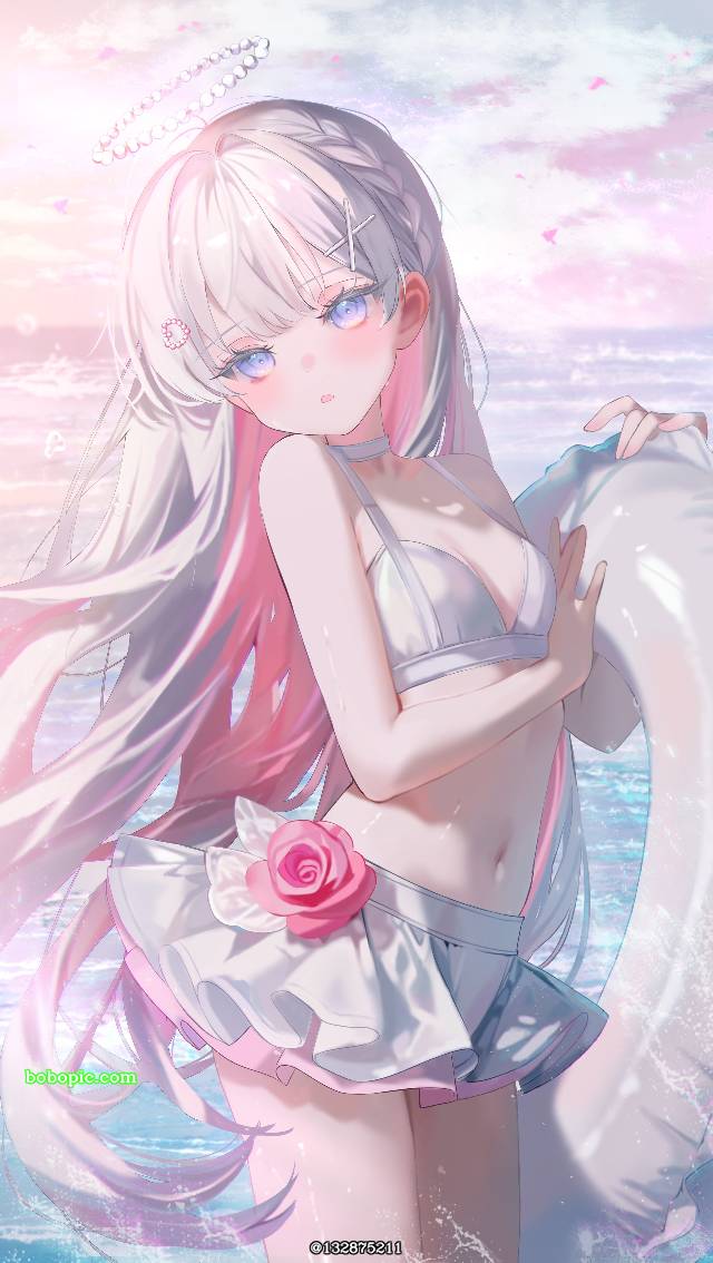 女孩子, 原创