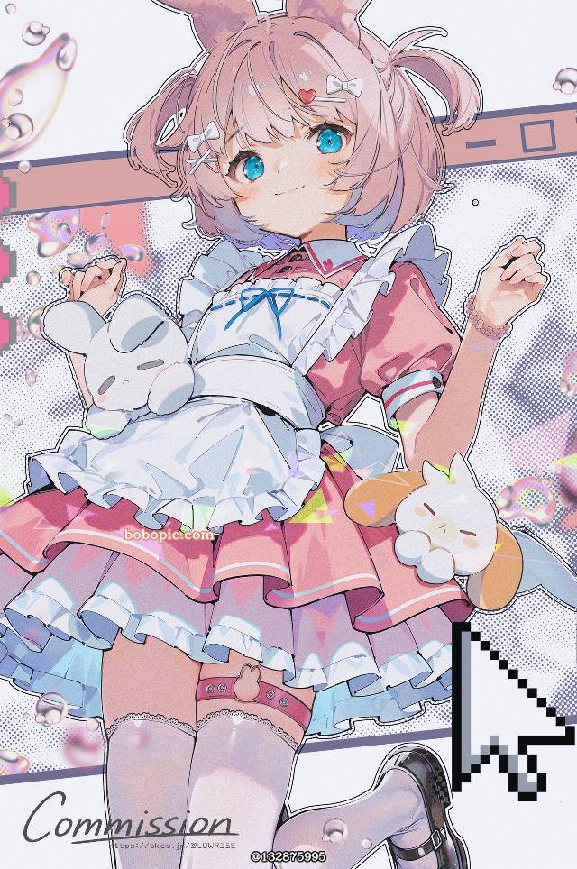 女孩子