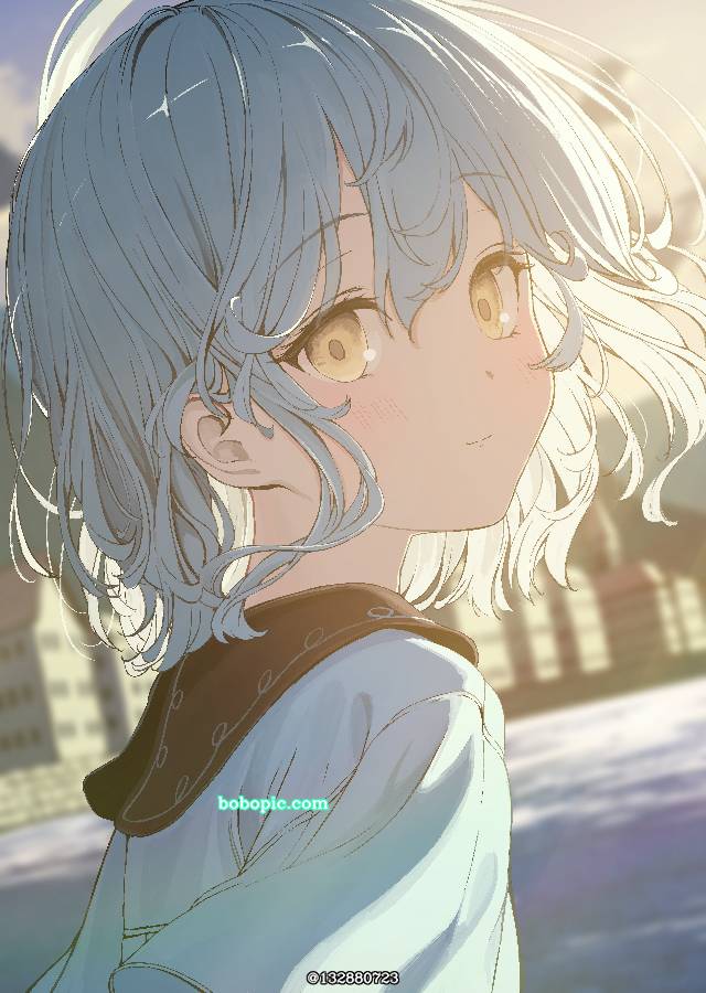 女孩子