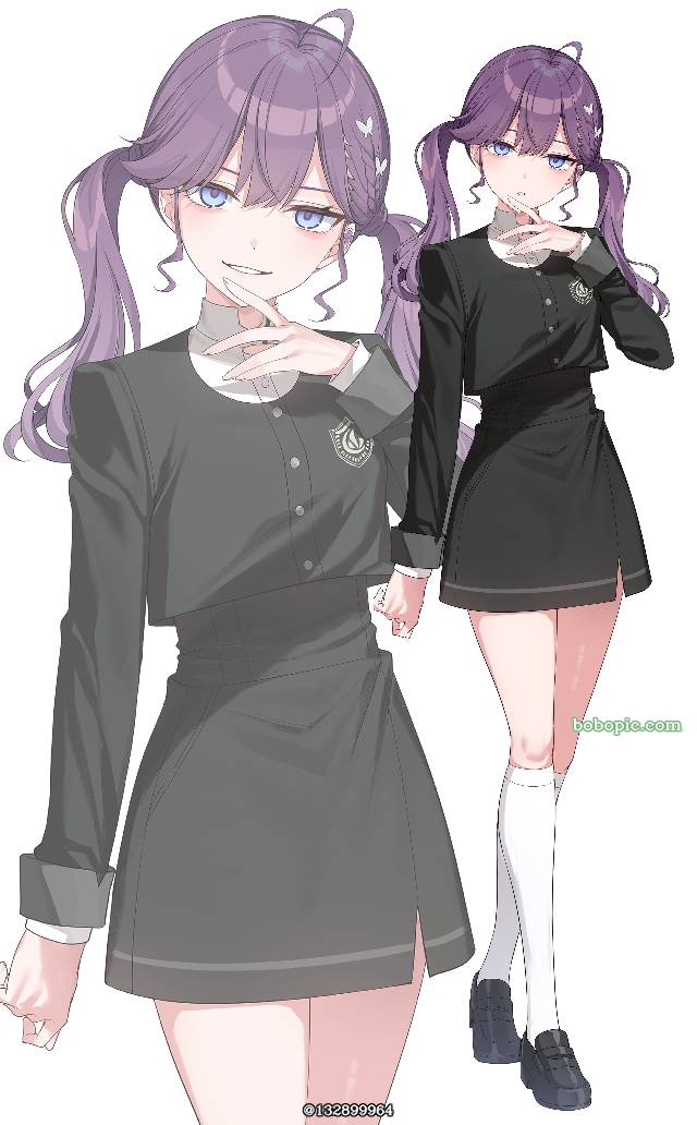 Gakuen IDOLM@STER, 偶像大师1000users加入书籤