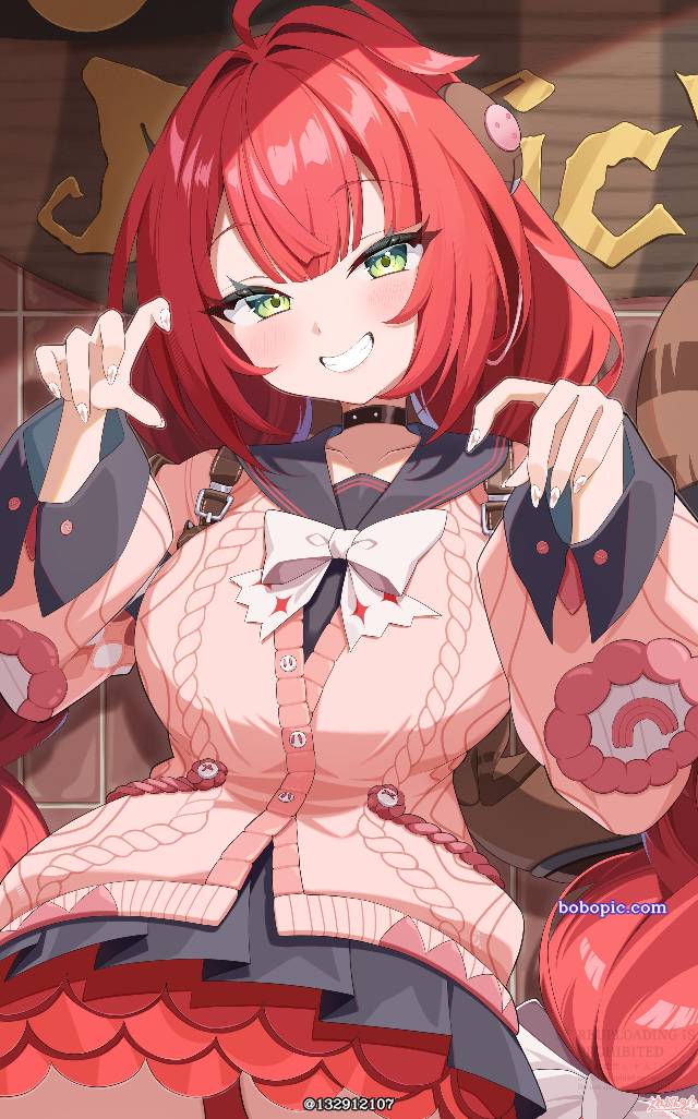 绝区零, 绝区零, Zenless Zone Zero, Zenless Zone Zero 500+ Bookmarks
