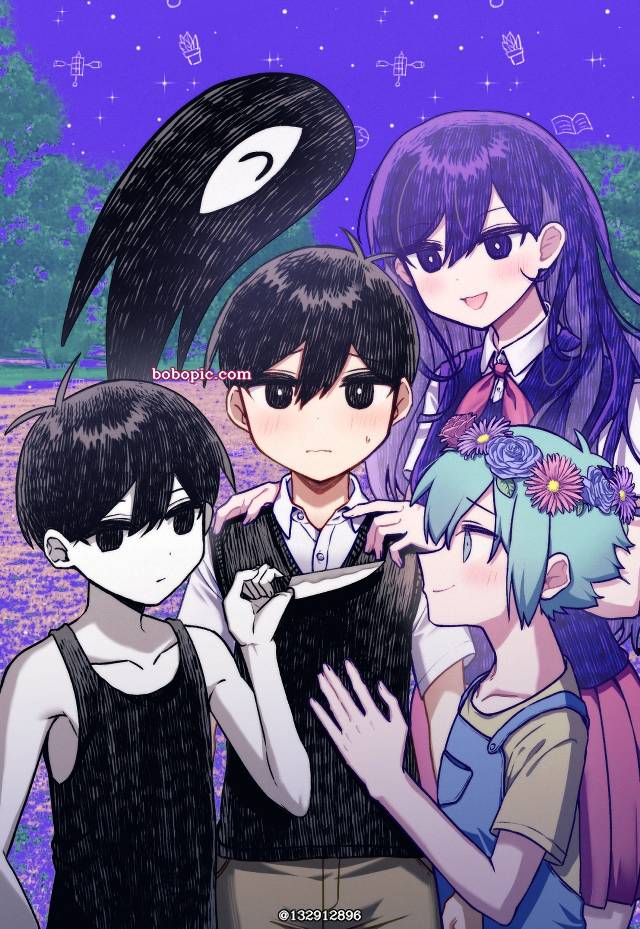 Omori/Sunny