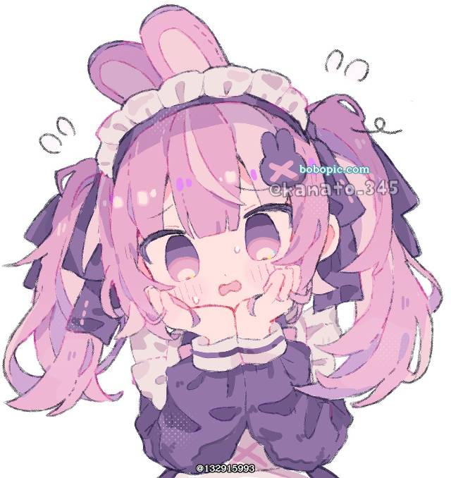 女孩子, 原创